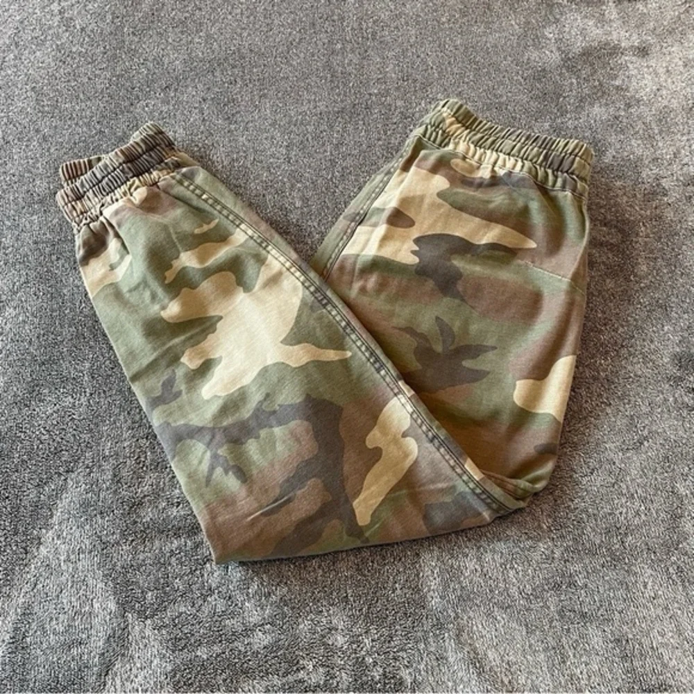 TNA Azure SkiesNew Alix Pant Size 2 - Picture 5 of 9